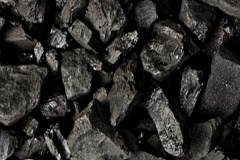 Weston Ditch coal boiler costs